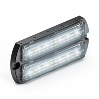 Feniex Q-Flat-Dual-Surface Mount