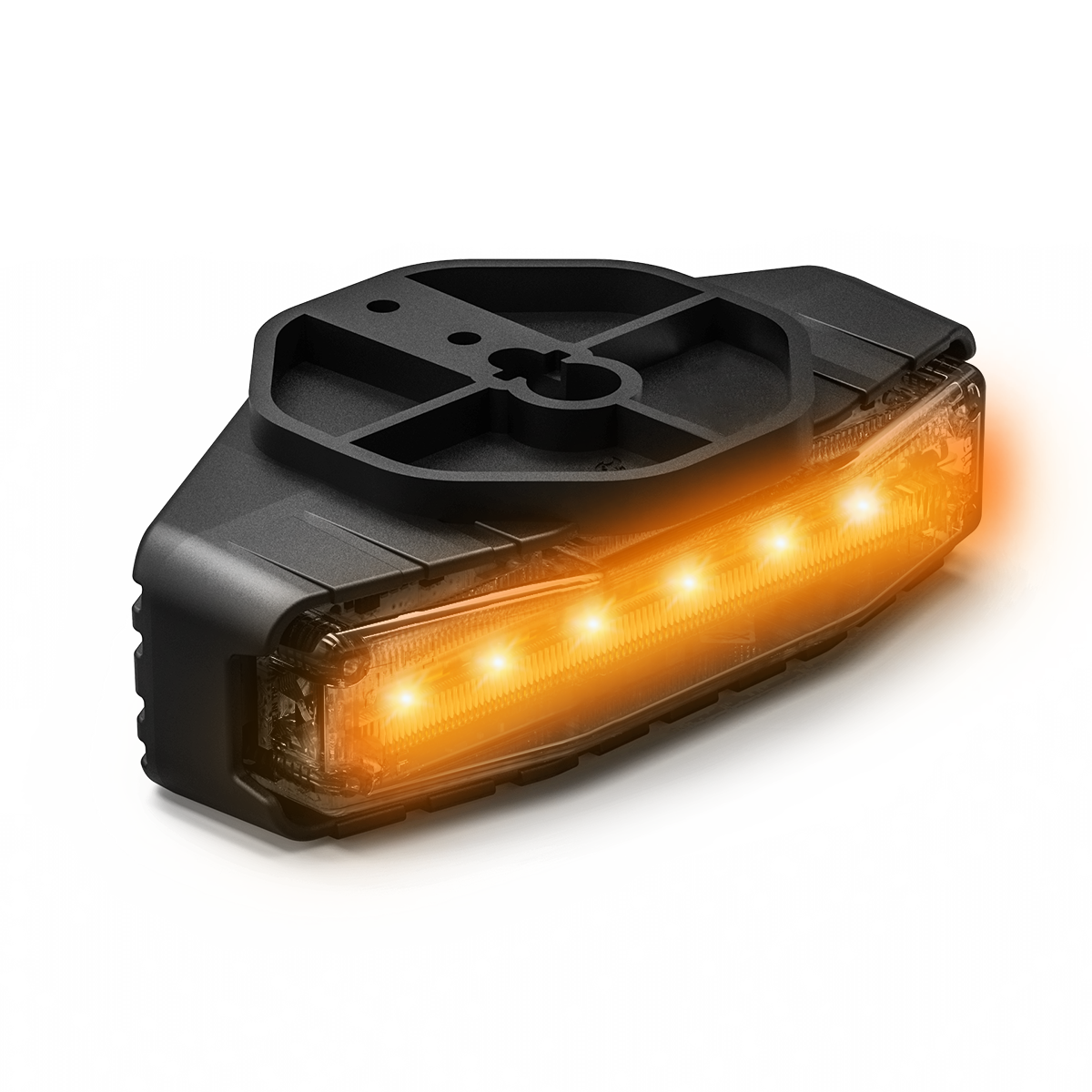Feniex Q-Under Mirror