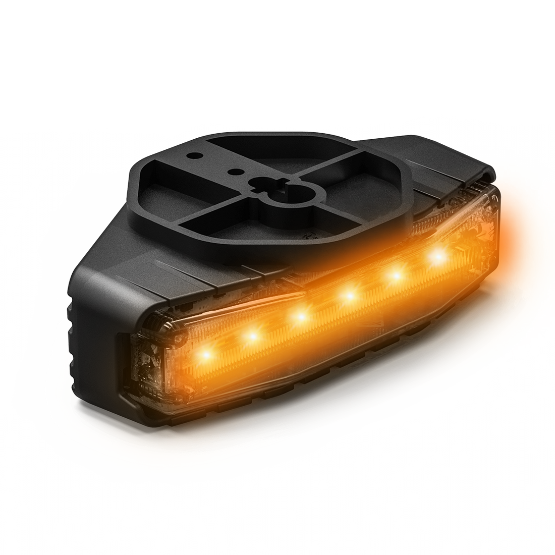 Feniex Q Serial Under Mirror