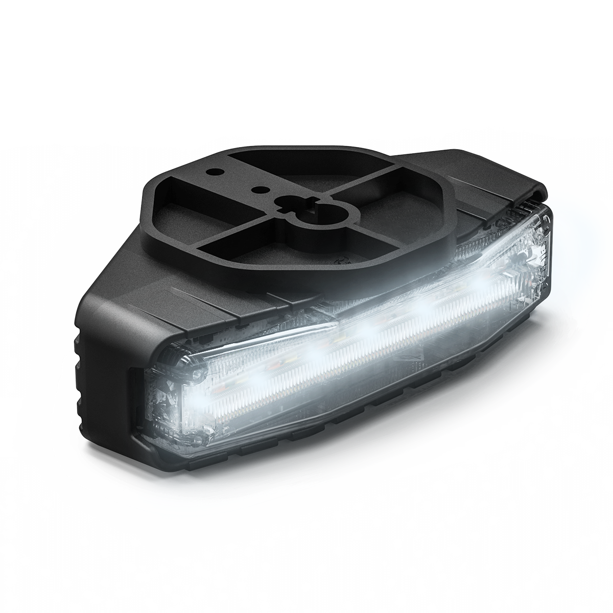 Feniex Q-Under Mirror
