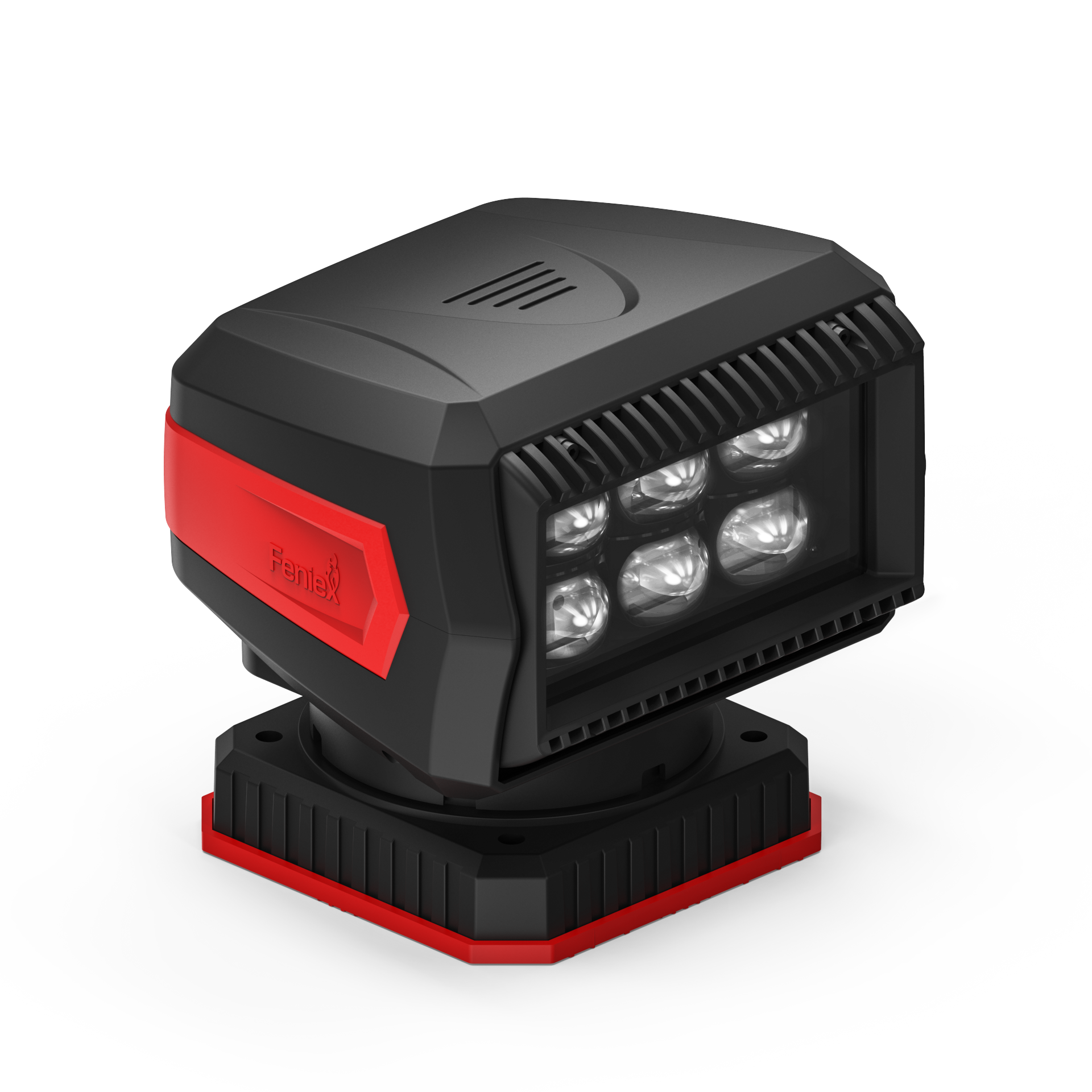 Feniex Remote Spot