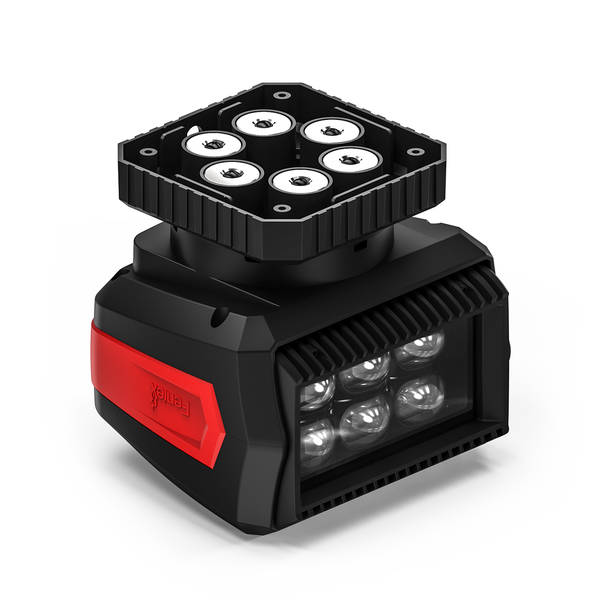 Feniex Remote Spot