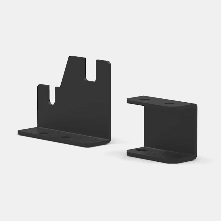 Feniex Hammer Mount