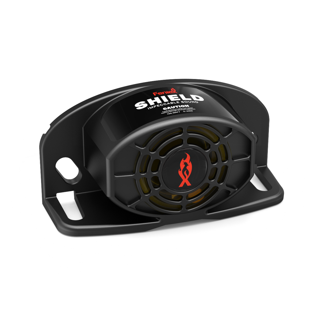 Feniex  Shield 14W Back Up Alarm