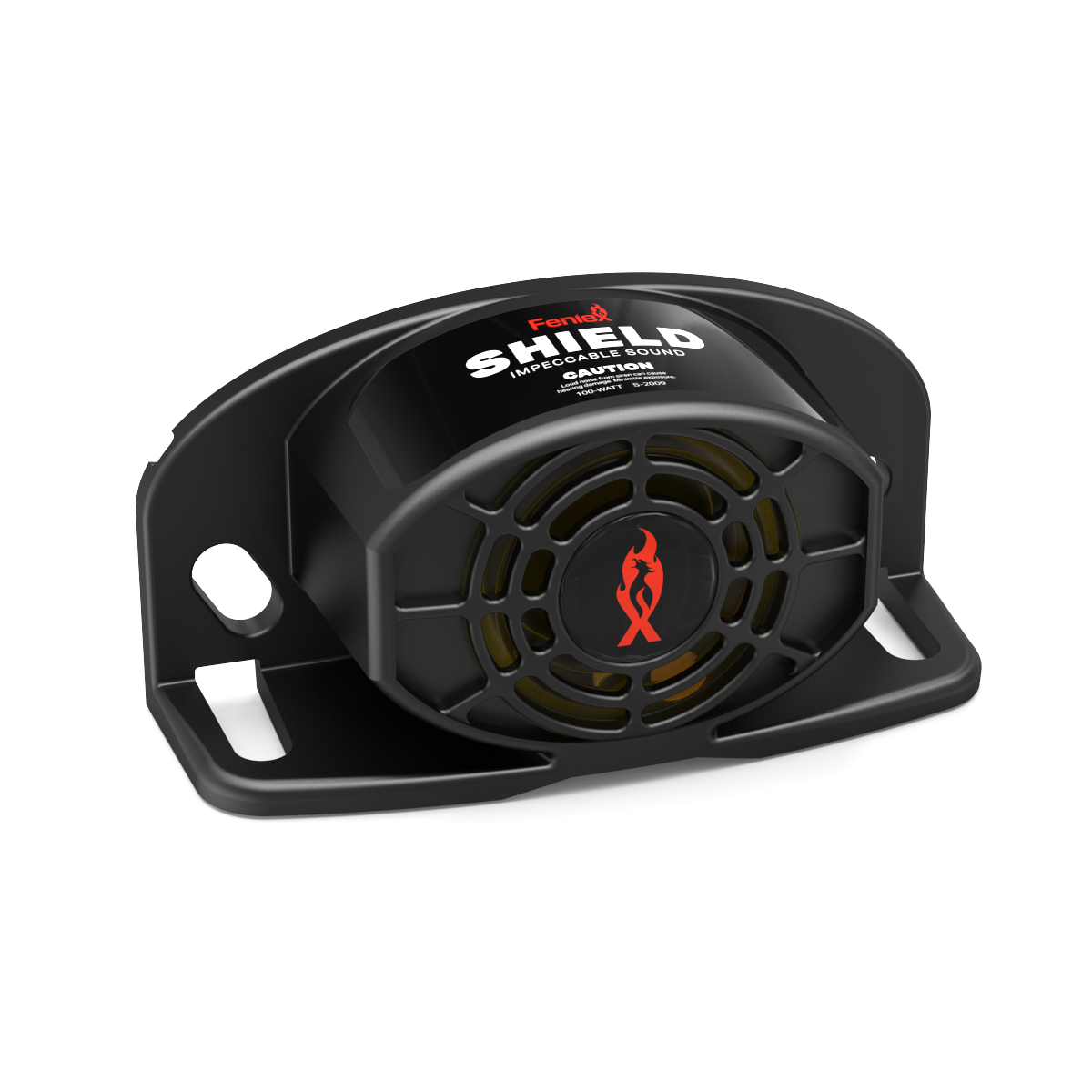 Feniex  Shield 14W Back Up Alarm