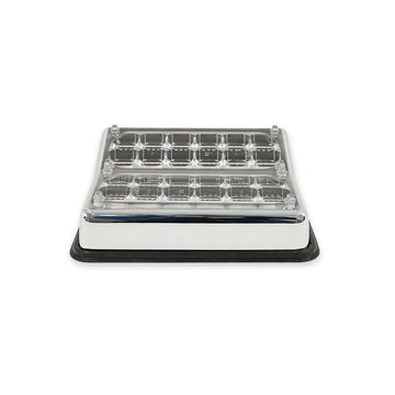 SoundOff mpower 7x3 - Stud Mount