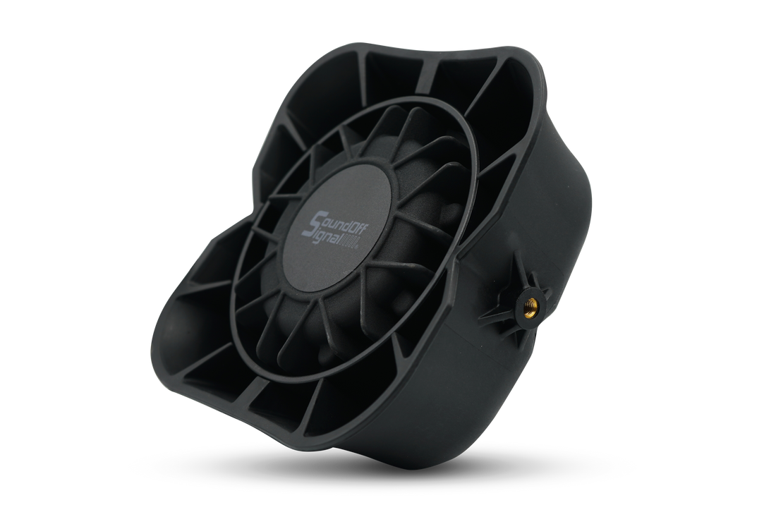 SoundOff 100J Series Speaker