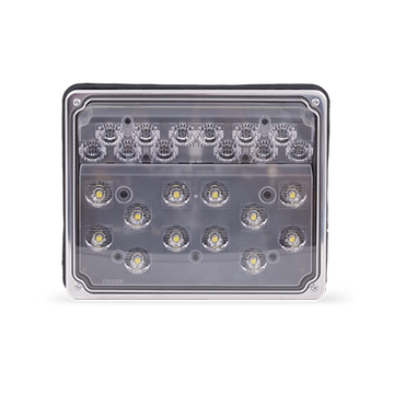 SoundOff Hardware Kit - 9 mm