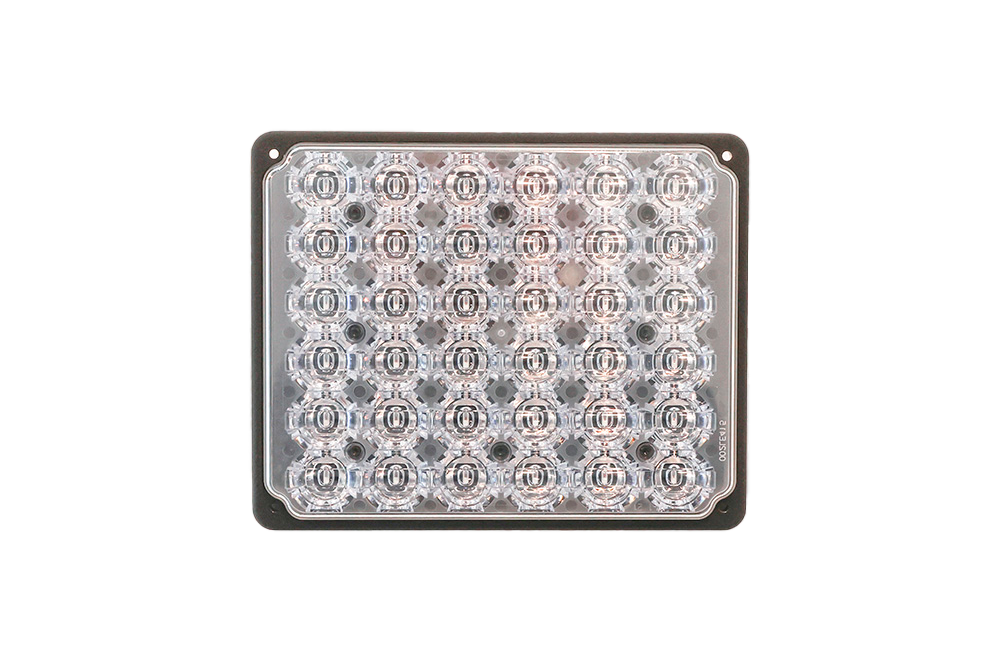 soundoff 9x7 p warning