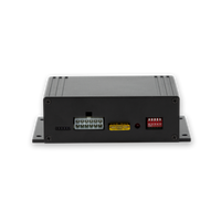 SoundOff Aftershock Speaker