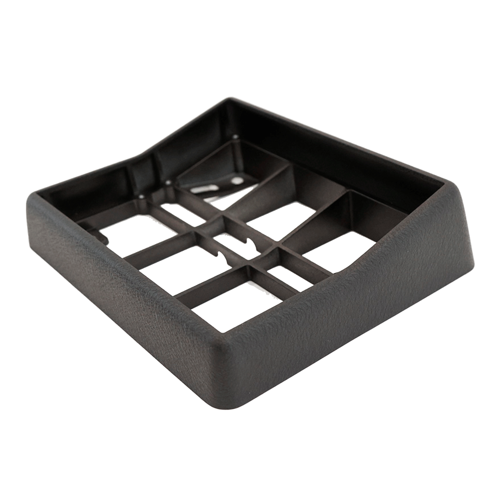SoundOff Bezel - Surface