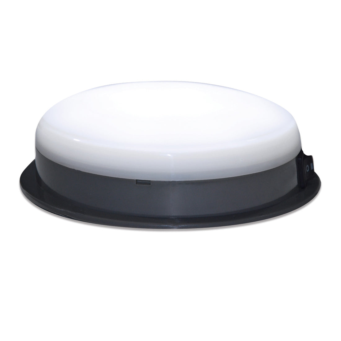 SoundOff Dome Lens