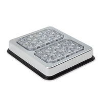 SoundOff Bezel - Surface