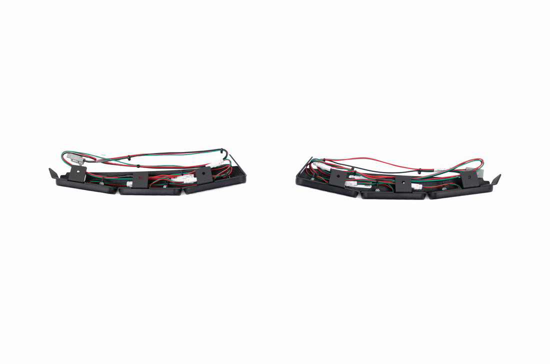 SoundOff mpower Arrow Harness Kit