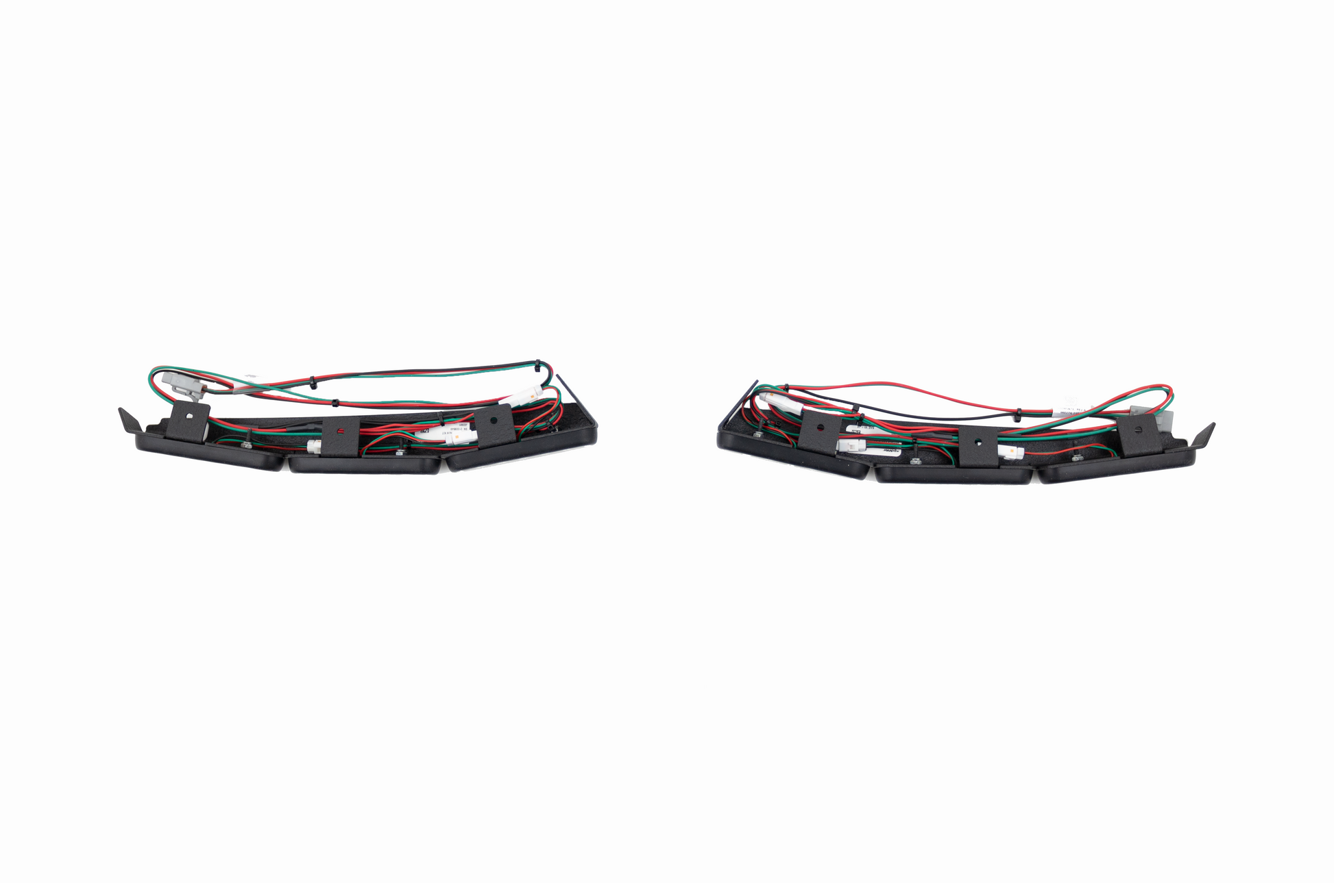 SoundOff mpower Arrow Harness Kit