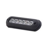 SoundOff Headliner Bracket