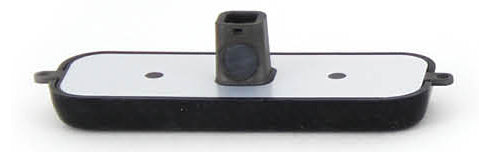 SoundOff mpower Fascia 4" 3-wire - Screw Mount