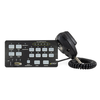 SoundOff Control Panel