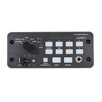 SoundOff Exterior Lightbar Driver