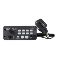SoundOff nERGY 400 Series Console Siren