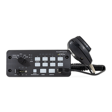 SoundOff Exterior Lightbar Driver