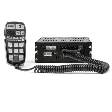 SoundOff Plug & Play Kit