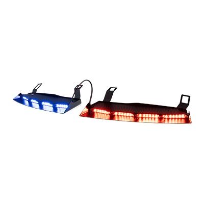 soundoff nforce interior lightbars