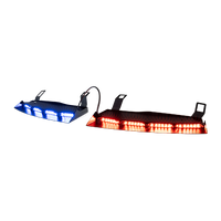 soundoff nforce interior lightbars