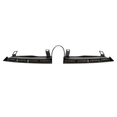 soundoff nforce interior lightbars