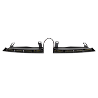 soundoff nforce interior lightbars