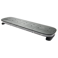 SoundOff Auto Dim Mod ID Board for Colored Top Cover