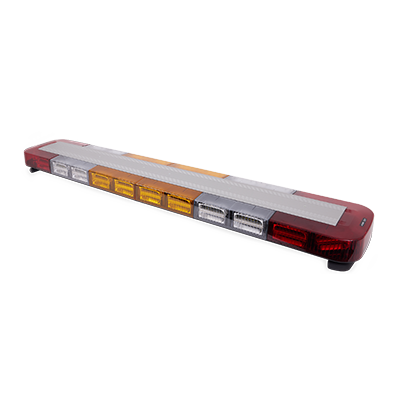 soundoff nfuse xl lightbar