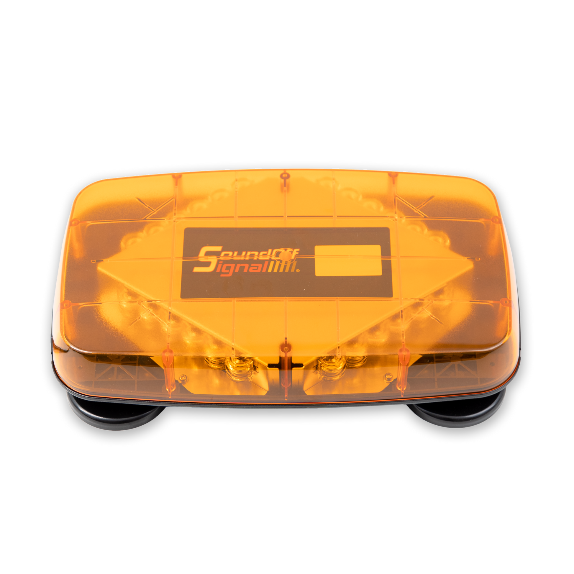 SoundOff Magnetic Foot