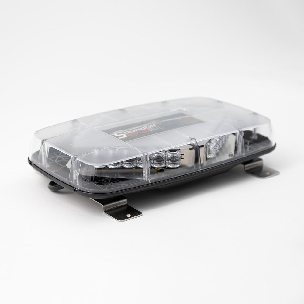 SoundOff Dome - Outer