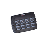 SoundOff TM100 Traffic Controller