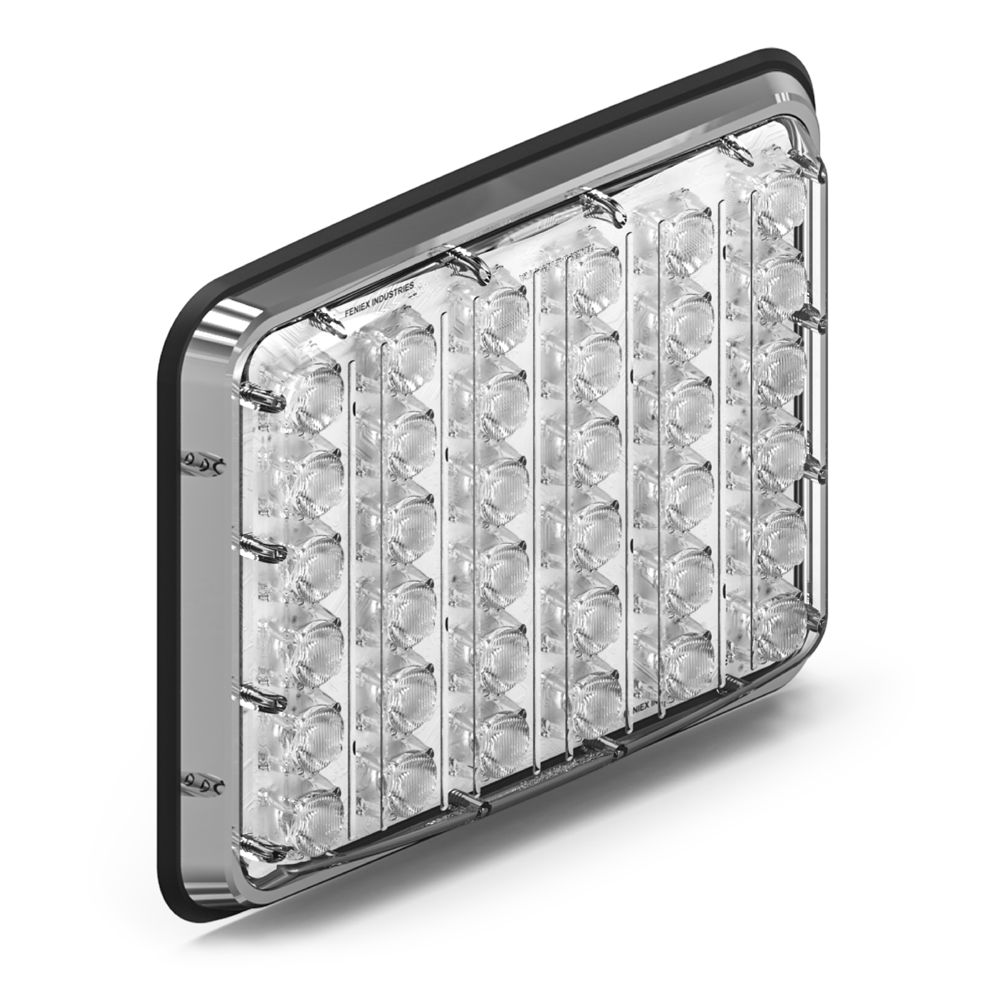 Feniex Spot Lux 6x4