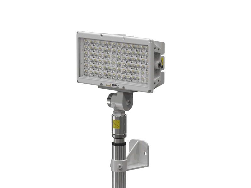 Feniex Torch Pole Light