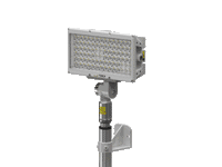 Feniex Torch Pole Light