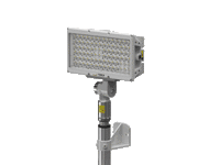 Feniex Torch Pole Light