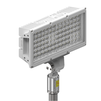 Feniex Torch Pole Light