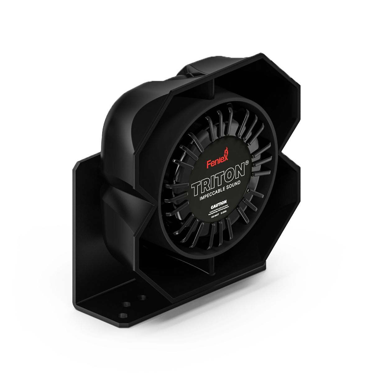 Feniex Triton 100W Speaker