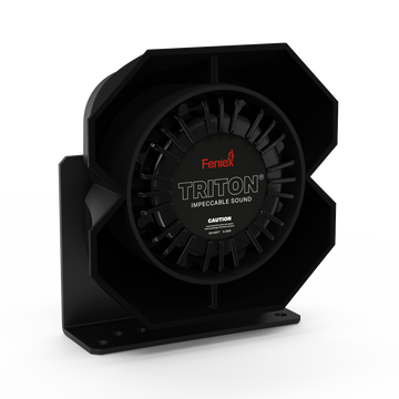 Feniex Triton 100W Speaker
