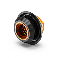 Feniex 1" Round Marker