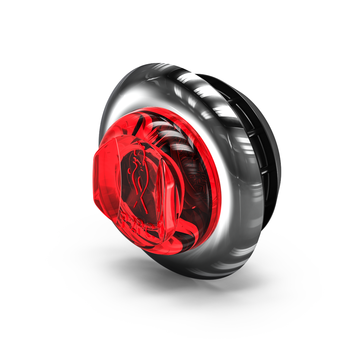 Feniex 1" Round Marker