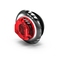 Feniex 1" Round Marker
