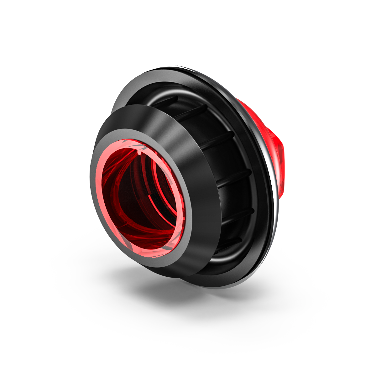 Feniex 1" Round Marker