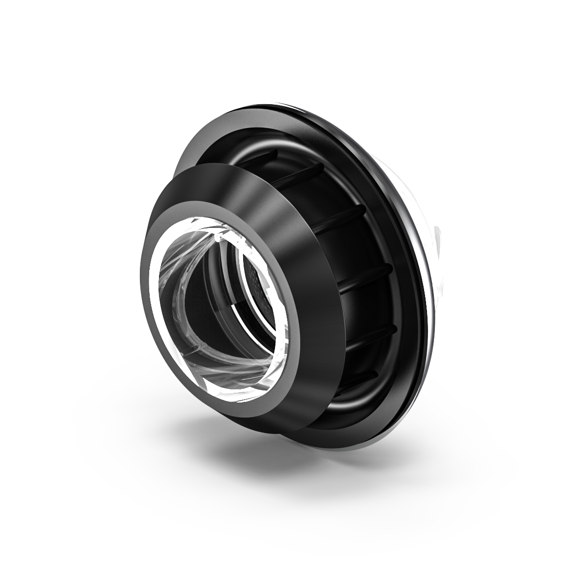 Feniex 1" Round Marker