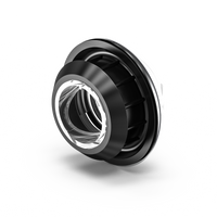 Feniex 1" Round Marker