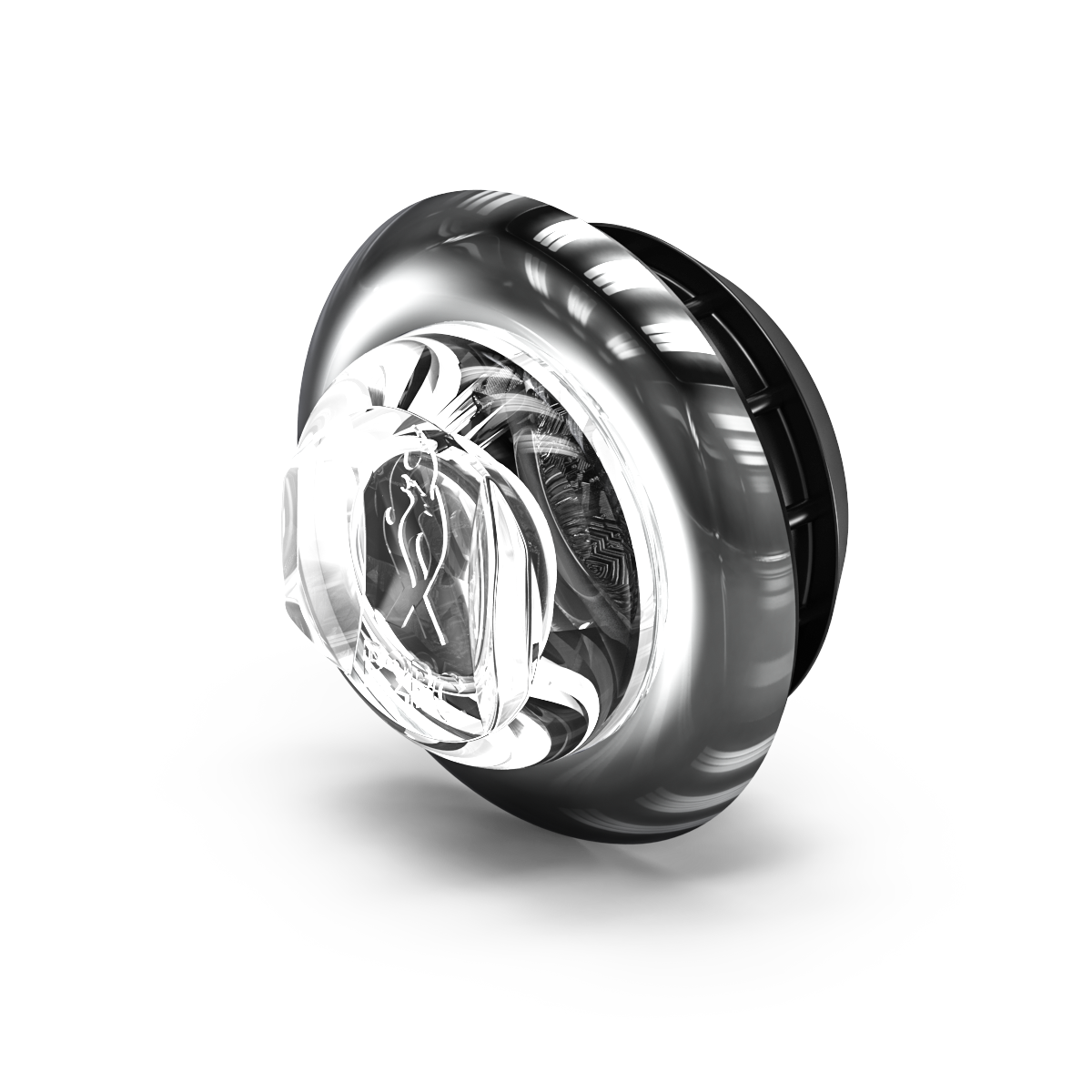 Feniex 1" Round Marker