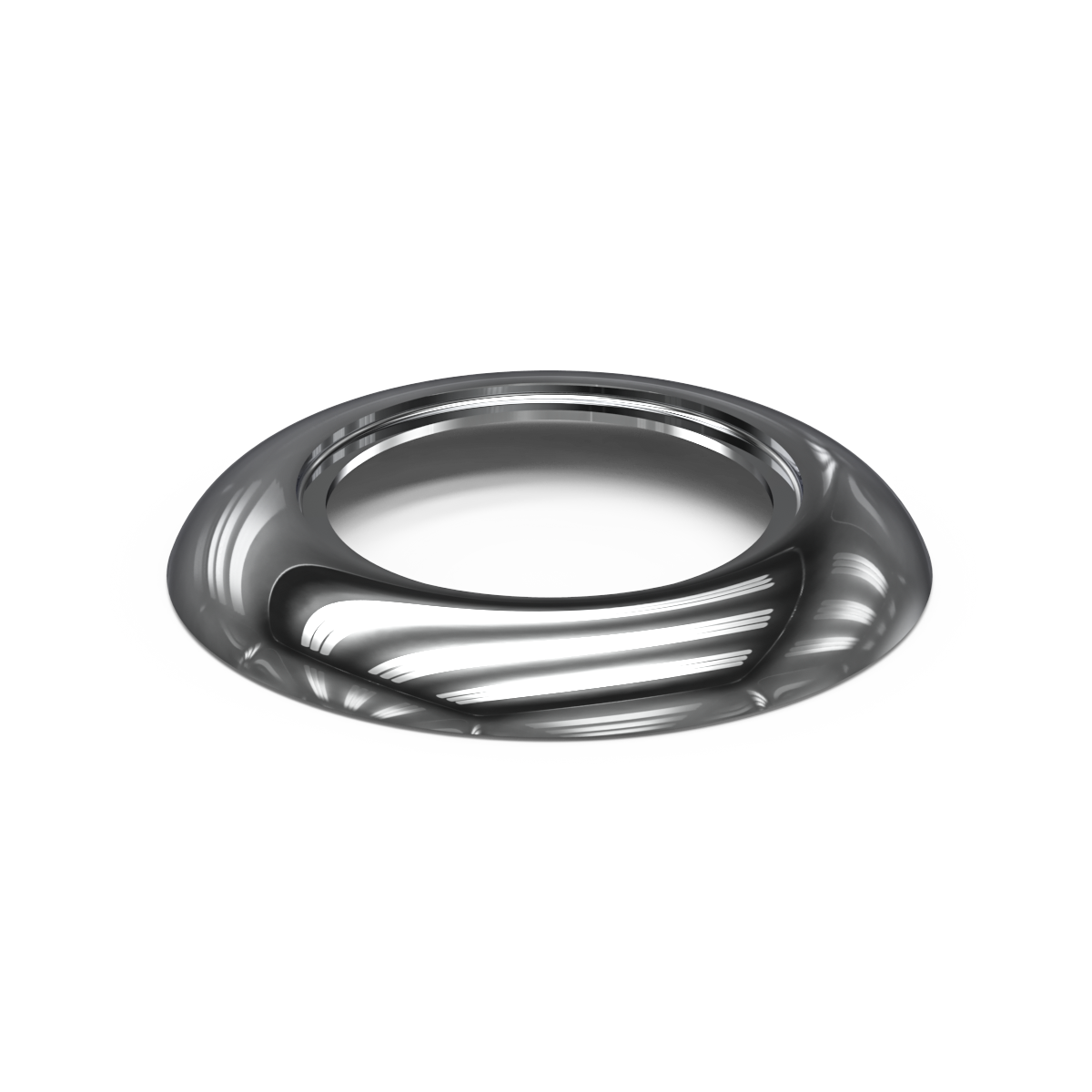 Feniex 1" Round Marker